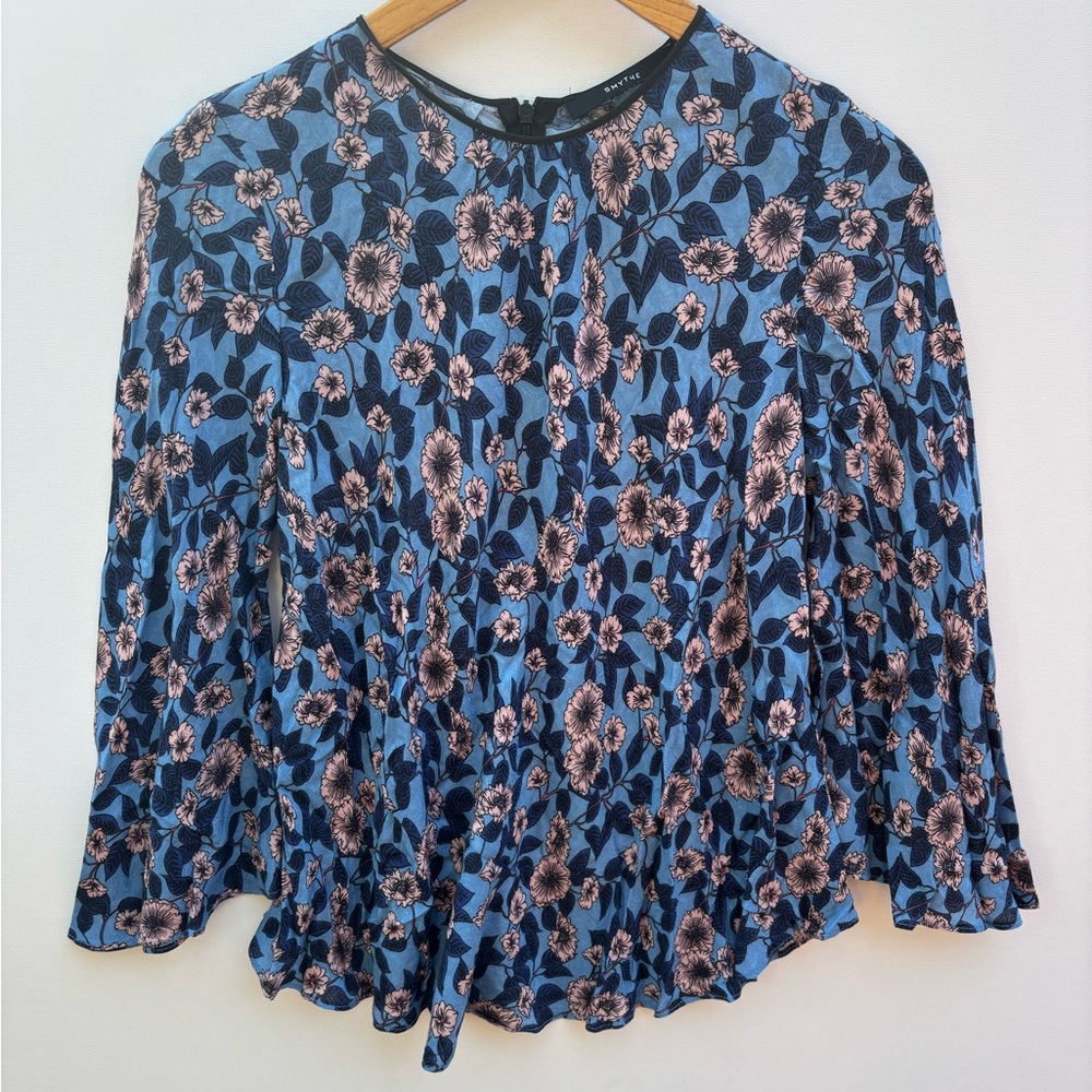 Smythe Shirt